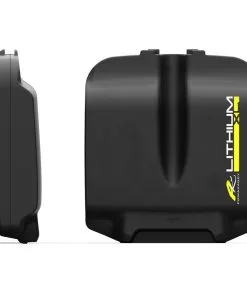 PowaKaddy Plug 'n' Play 36-Hole Lithium Battery