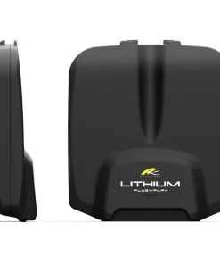 PowaKaddy Plug 'n' Play 18-Hole Lithium Battery