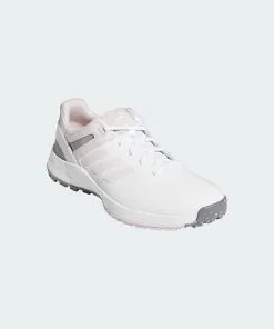 Adidas EQT Spikelss Ladies Golf Shoes - Cloud White / Almost Pink / Grey Three 5 Adidas EQT Spikelss Ladies Golf Shoes - Cloud White / Almost Pink / Grey Three -Golf Accessories Sales Store 104b508c016b46b69620adaf016341f7 f540 1