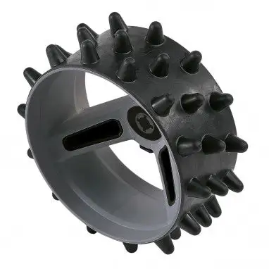 MOTOCADDY M SERIES DHC HEDGEHOG WHEELS 1 MOTOCADDY M SERIES DHC HEDGEHOG WHEELS