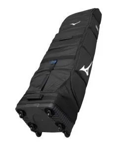 MIZUNO FOLDABLE GOLF BAG TRAVEL COVER