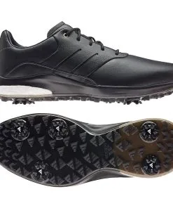 Adidas Golf Mens 2021 Performance Classic Leather Bounce -Golf Accessories Sales Store 145840834 max