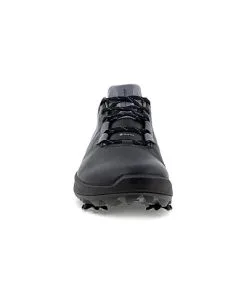 ECCO-M-GOLF-BIOM-G5 BLACK -Golf Accessories Sales Store 152314 54152 front