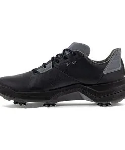 ECCO-M-GOLF-BIOM-G5 BLACK -Golf Accessories Sales Store 152314 54152 inside