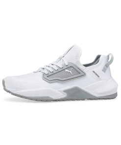 PUMA PUMA Golf Shoes - GS-One - White - Grey 2022