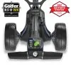 MOTOCADDY M5 21 GPS 36 Hole Trolley