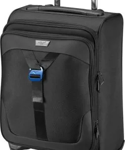 MIZUNO ONBOARDER Black