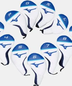 Mizuno TOUR IRON HEADCOVERS