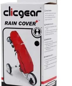 Clicgear Golf Bag Rain Cover - Black -Golf Accessories Sales Store 2 600x919 77033fc7 bfdb 4bb5 b8ab 2d6230b18654