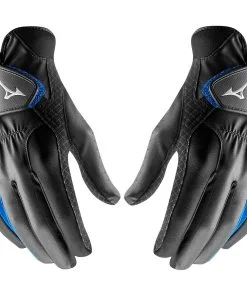 MIZUNO RAINFIT GOLF GLOVES Men's Pair