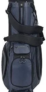 TAYLORMADE PRO 8.0 STAND BAG CHARCOAL/BLACK -Golf Accessories Sales Store 32939 3