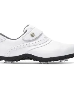 FOOTJOY LADIES ARC LP VELCO SHOES