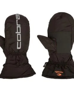 Cobra Golf COBRA GOLF WINTER MITTENS