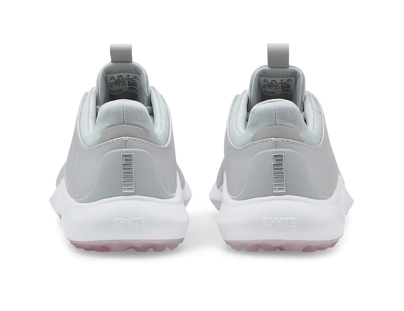 Puma Ladies Ignite Blaze Pro Golf Shoes 2022 5 Puma Ladies Ignite Blaze Pro Golf Shoes 2022 - Image 5