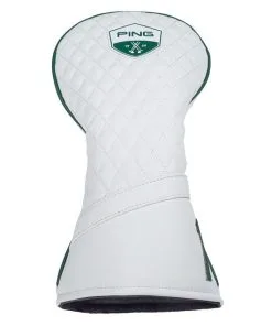 Ping Heritage 222 Driver Cover White Limited Edition