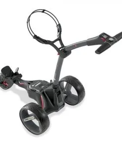 Motocaddy M1 Trolley 18 Hole