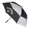 Callaway 68" Tour Authentic Umbrella Black-Grey-White