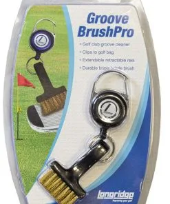 Longridge Groove Brush Pro -Golf Accessories Sales Store 4 600x894 ad4ddf87 c0c0 4728 9aef f3985bff8f78