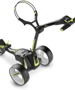 MOTOCADDY M3 GPS 18 Hole Trolley