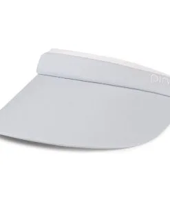 Ping Assorted Ladies Clip Visor Light Blue