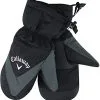 Callaway Weather Series Winter Golf Mitts