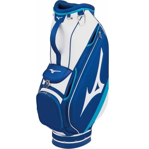 Mizuno Tour Cart Bag 5WD Staff Colour 1 Mizuno Tour Cart Bag 5WD Staff Colour
