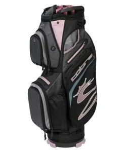 Cobra Golf Ultralight Cart Bag ELDERBERRY