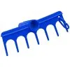 LONGRIDGE MINI RAKE - BLUE BLUE