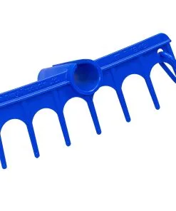 LONGRIDGE MINI RAKE - BLUE BLUE