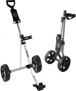 Longridge ALU-LITE 2C WHEEL TROLLEY