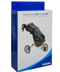 Longridge Deluxe Bag Rain Cover -Golf Accessories Sales Store BARCD 03 600x743 388d2acc 566c 4a43 bfd5 4a02451bd59c