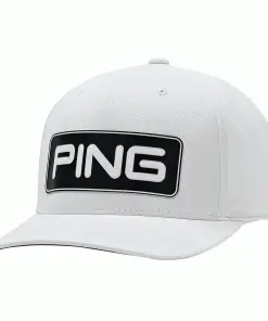 Ping SE Mr Ping Tour Golf Cap