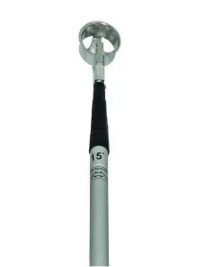 Longridge 15 Ft Ball Retrievers - Metal Cup