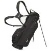 Mizuno BR-D3 Stand Bag Black