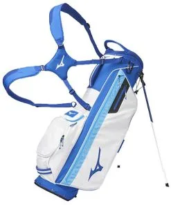 Mizuno BR-D3 Stand Bag Staff Colour