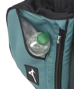 MizunoBR-D3 Stand Bag Blue Black -Golf Accessories Sales Store BRD3S21004 2 L