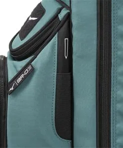 MizunoBR-D3 Stand Bag Blue Black -Golf Accessories Sales Store BRD3S21004 3 L