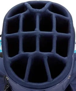 Mizuno BR DRI W/P Cart Bag 14 Way Divider Staff Colour -Golf Accessories Sales Store BRDRIWPC19003 2 L