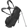 Mizuno BR-DX Stand Bag Black