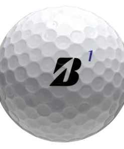 Bridgestone Tour B RXS Golf Balls White -Golf Accessories Sales Store BRI22D0105002 1 L