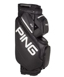 PING DLX 191 Cart Bag