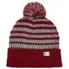 Callaway Pom Pom Beanie Cardinal Red