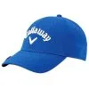 Callaway Gents Stitch Magnet Adj Cap Royal