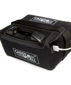 Pro Golf Ireland Caddy Cell 18 Hole Lithium Battery