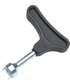 Golfers Club Collection Brand Fusion Pro Key Wrench