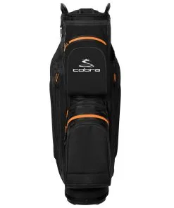 Cobra Ultra Dry Pro Cart Bag Black/Gold Fusion 6 Cobra Ultra Dry Pro Cart Bag Black/Gold Fusion -Golf Accessories Sales Store Cobra Golf Ultradry Pro Cart Bag 909480 07 4 900x.progressive 81631051 1481 4a49 8688 2b53d8177b72