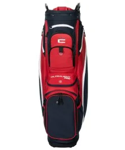 Cobra Ultra Light Cart Bag Navy Blazer/Ski Patrol -Golf Accessories Sales Store Cobra Golf Ultralight Pro Cart Bag 909528 02 3 2300x2300.progressive 7b63894d 8ffc 4500 b693 7df3a1009f95