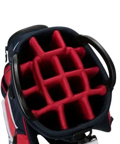 Cobra Ultra Light Cart Bag Navy Blazer/Ski Patrol -Golf Accessories Sales Store Cobra Golf Ultralight Pro Cart Bag 909528 02 4 2300x2300.progressive 5063e34b 0f26 4ed7 ac65 5e42ed86f2e8