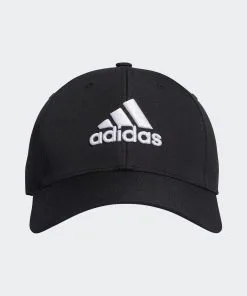 Adidas Gents Golf Perform Hat Black