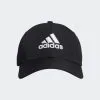 Adidas Gents Golf Perform Hat Black